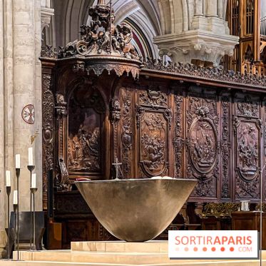 Notre-Dame de Paris - visuels - 2