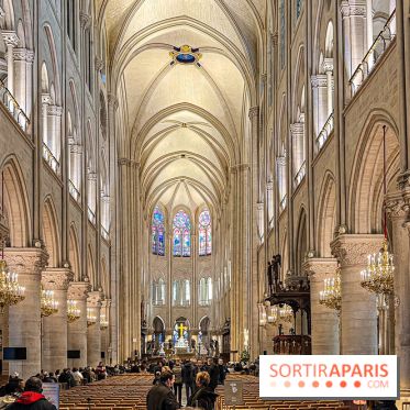 Notre-Dame de Paris - visuels - 2