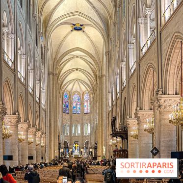 Notre-Dame de Paris - visuels - 2
