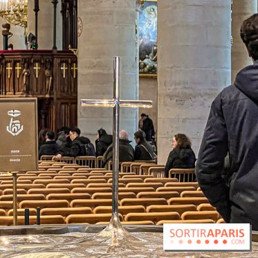 Notre-Dame de Paris - visuels - 2