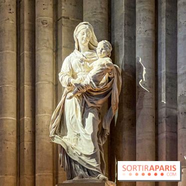Notre-Dame de Paris - visuels - 2