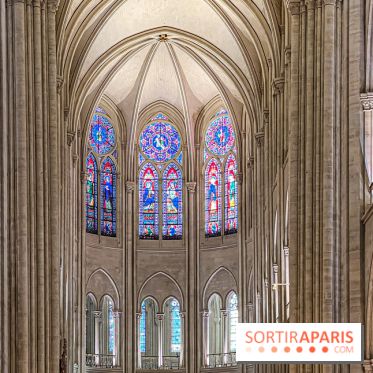 Notre-Dame de Paris - visuels - 2