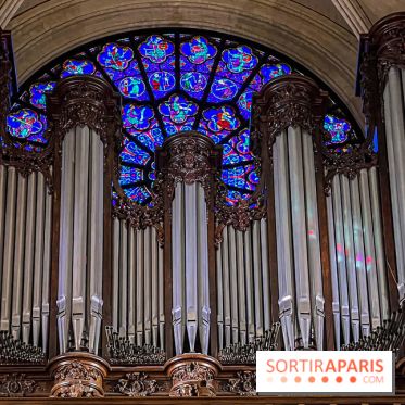 Notre-Dame de Paris - visuels - 2