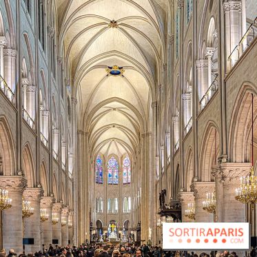 Notre-Dame de Paris - visuels - 2