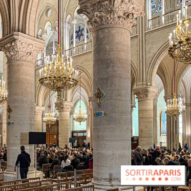 Notre-Dame de Paris - visuels - 2