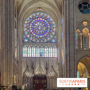 Notre-Dame de Paris - visuels - 2
