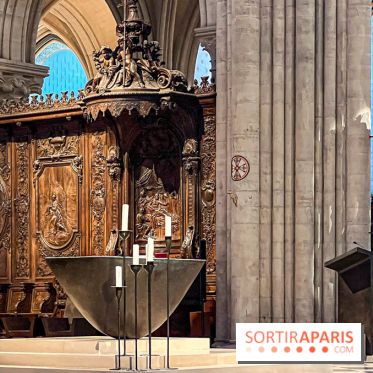 Notre-Dame de Paris - visuels - 2