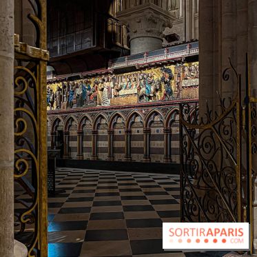 Notre-Dame de Paris - visuels - 2