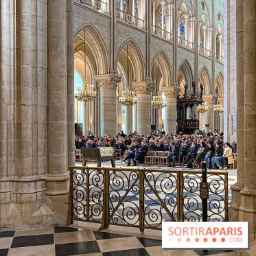 Notre-Dame de Paris - visuels - 2