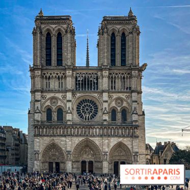 Notre-Dame de Paris - visuels - 2