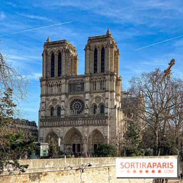 Notre-Dame de Paris - visuels - 2