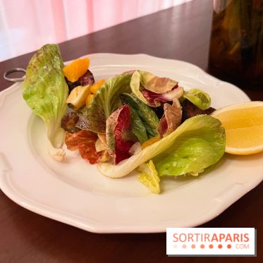 Magnolia - Foies de lapin