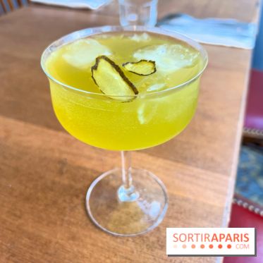 Ajar - Spritz Pickles