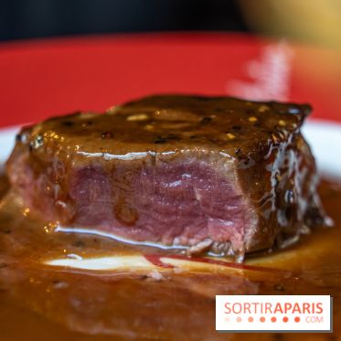 Astier, le gourmand Bistrot Paris 11e - les photos -  A7C7836