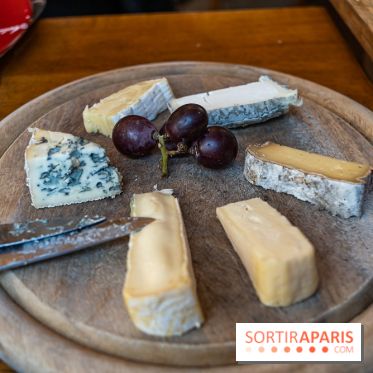 Astier, le gourmand Bistrot Paris 11e - les photos -  A7C7837