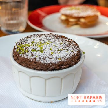 Astier, le gourmand Bistrot Paris 11e - les photos -  A7C7841