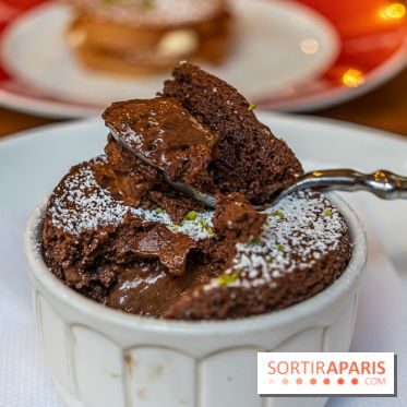 Astier, le gourmand Bistrot Paris 11e - les photos -  A7C7845