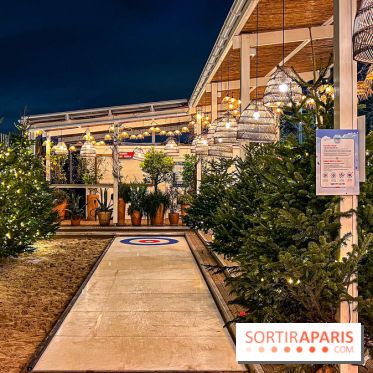 Polpo Nord 2024-2025, la terrasse d'hiver avec raclette et baguetiflette à Levallois - IMG 6069 jpg 2