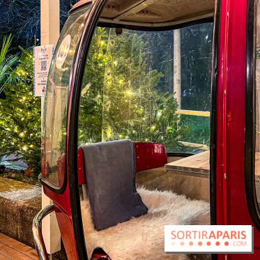 Polpo Nord 2024-2025, la terrasse d'hiver avec raclette et baguetiflette à Levallois - IMG 6100 jpg 2