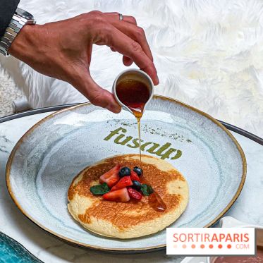 La terrasse d'hiver 2024 de l'hôtel 5* Maison Albar - Le Vendôme : un Tea Time à prix tout doux ! - IMG 5690 jpg