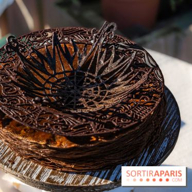 Galettes des Rois 2025 -  Nina Métayer