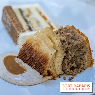 Galettes des Rois 2025 -  Peninsula - Anne Coruble