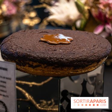 Galettes des Rois 2025 -  Jeffrey Cagnes