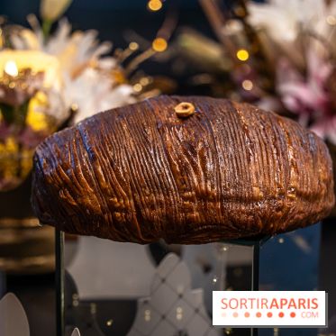 Galettes des Rois 2025 -  Jeffrey Cagnes