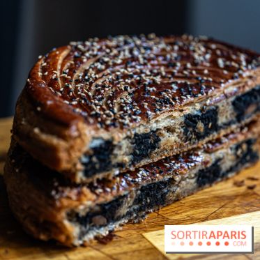 Galettes des Rois 2025 -  Ginko