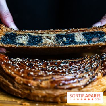 Galettes des Rois 2025 -  Ginko