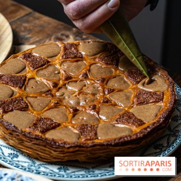 Galettes des Rois 2025 -  PleinCoeur