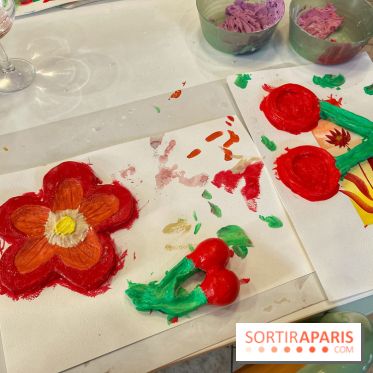 Art & Bulle