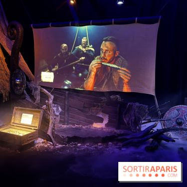 Cité Immersive Viking