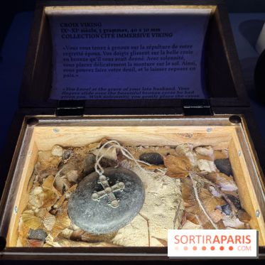 Cité Immersive Viking  - IMG 5267