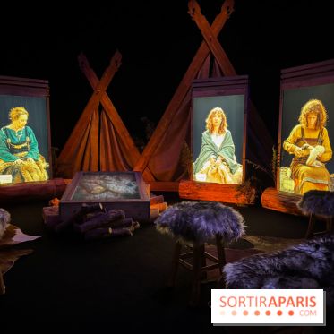 Cité Immersive Viking  - IMG 5269