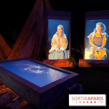 Cité Immersive Viking  - IMG 5278