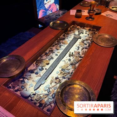 Cité Immersive Viking  - IMG 5296