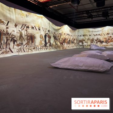Cité Immersive Viking