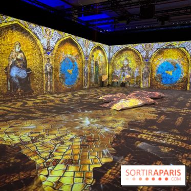 Cité Immersive Viking  - IMG 5346