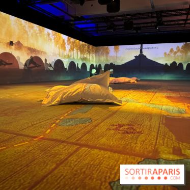 Cité Immersive Viking