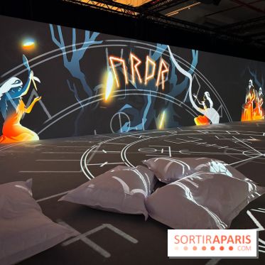 Cité Immersive Viking  - IMG 5356