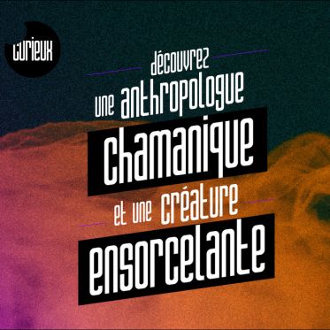 Rencontre culturelle et apéritive : Les magiciennes au Curieux Transfo - sortir à paris B