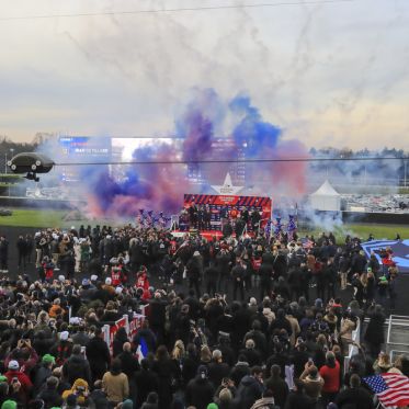 Prix d'Amérique 2025 : une fête et un show unique à l'Hippodrome Paris-Vincennes ! - LC LC  38