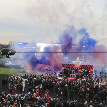 Prix d'Amérique 2025 : une fête et un show unique à l'Hippodrome Paris-Vincennes ! - LC LC  39