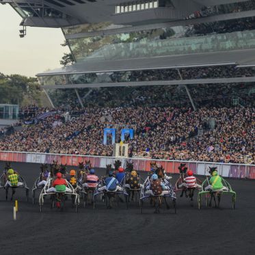 Prix d'Amérique 2025 : une fête et un show unique à l'Hippodrome Paris-Vincennes ! - LC LC  70