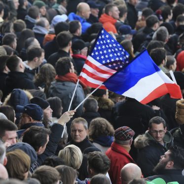 Prix d'Amérique 2025 : une fête et un show unique à l'Hippodrome Paris-Vincennes ! - LC LC  88