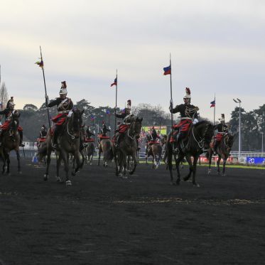 Prix d'Amérique 2025 : une fête et un show unique à l'Hippodrome Paris-Vincennes ! - LC LC  106