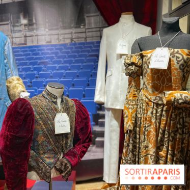 Dans les coulisses des théâtres des Hauts-de-Seine - IMG 8181