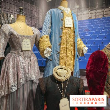 Dans les coulisses des théâtres des Hauts-de-Seine
