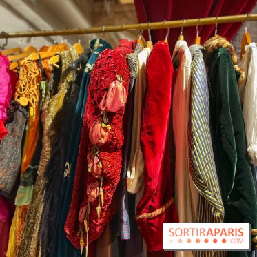 Dans les coulisses des théâtres des Hauts-de-Seine